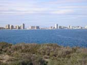 La Manga